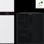 Viessmann Vitocal 252-A: pompa di calore monoblocco 2,1–18,5 kW 1 Vitocal 252-A