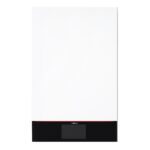 Vitodens 222-W: La Caldaia Murale con Accumulo per un Comfort Sanitario Senza Compromessi 1 Vitodens 222-W