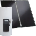 Viessmann Vitosol 141-FM: kit solare termico con bollitore 250 l 1 Vitosol 141-FM