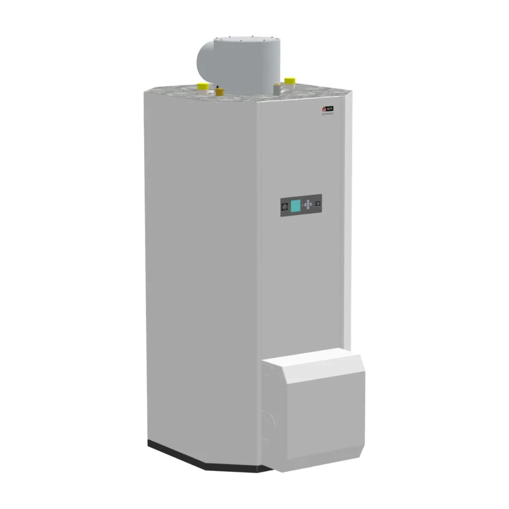 Produttore di acqua calda ACV HeatMaster 201