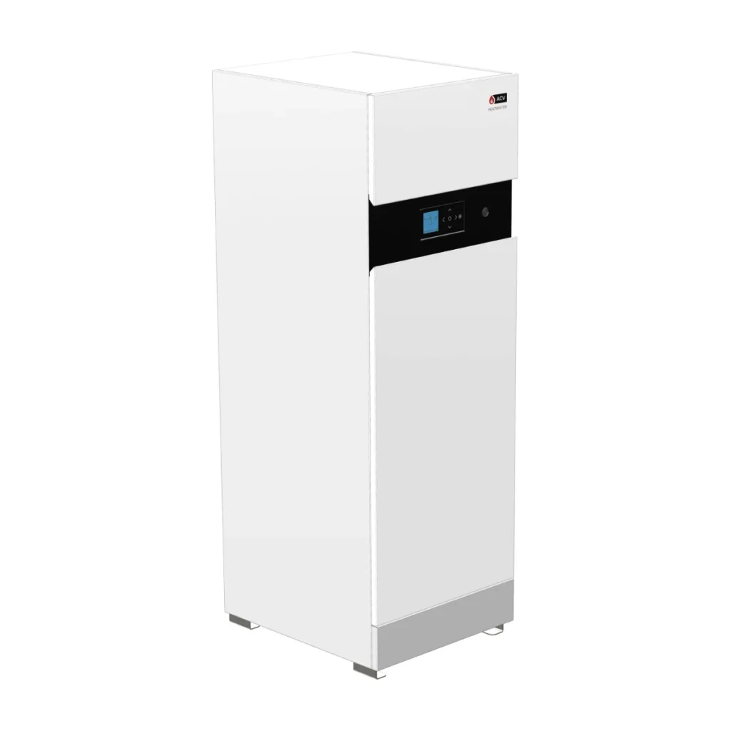 Caldaia a condensazione ACV HeatMaster Evo 2