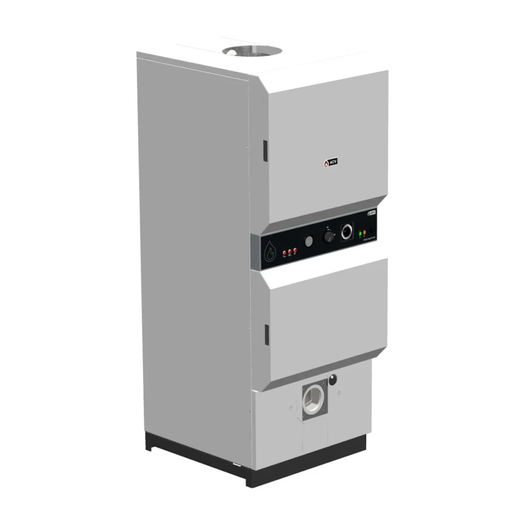 Produttore di acqua calda ACV HeatMaster N