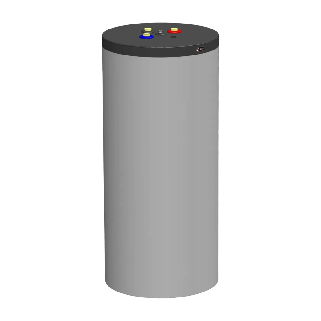 Bollitore ACV HR s