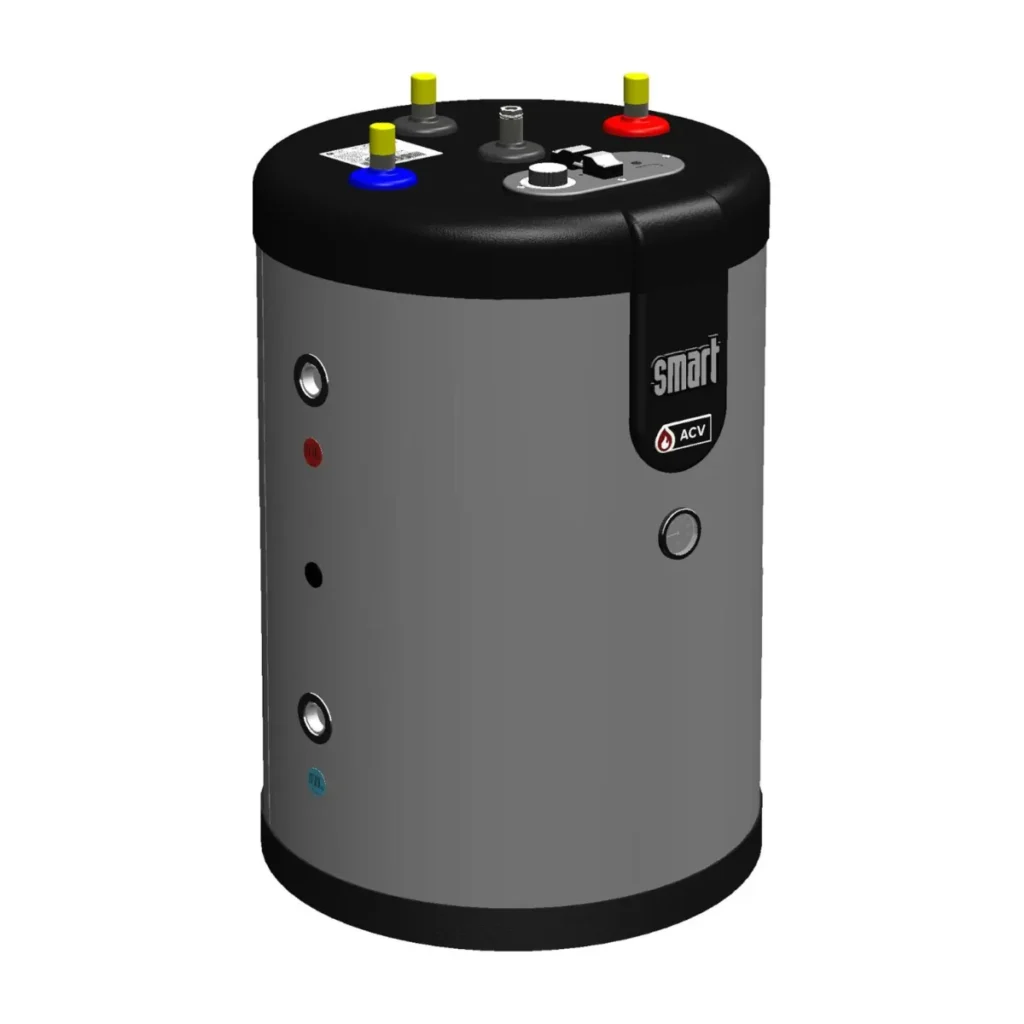 Bollitore ACV Smart