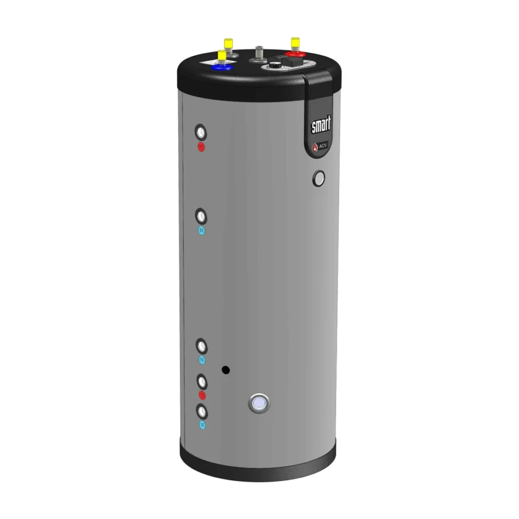 Bollitore ACV Smart E Plus