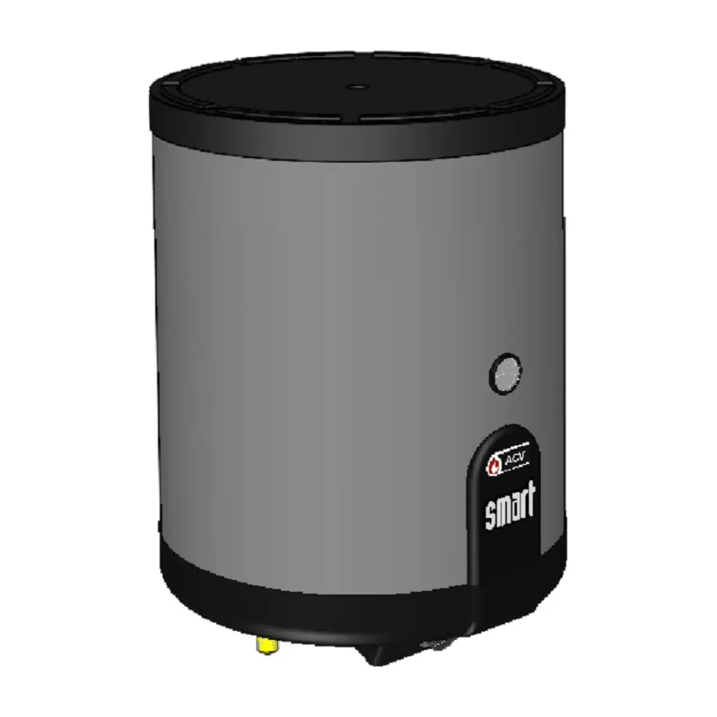 Bollitore ACV Smart EW