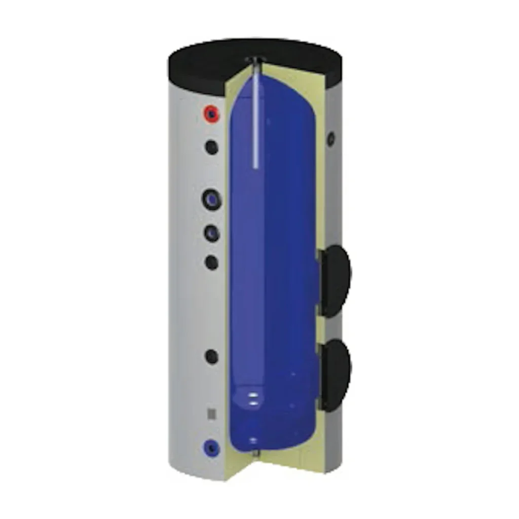 Bollitore ACV TST F2/F3 FF300