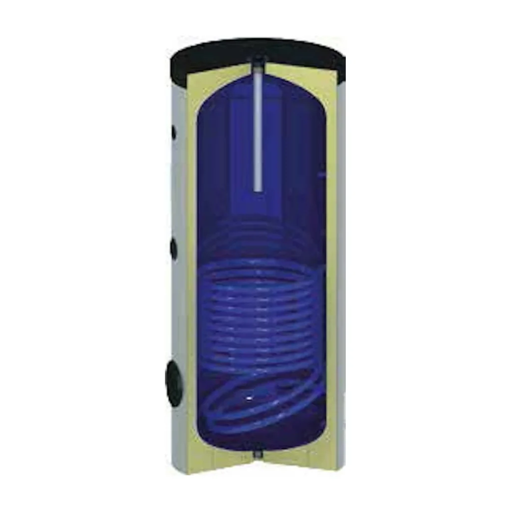 Bollitore ACV TST/TSA 1CO