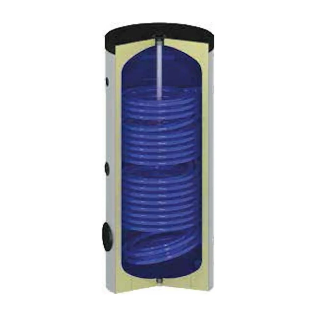 Bollitore ACV TST/TSA 1HP