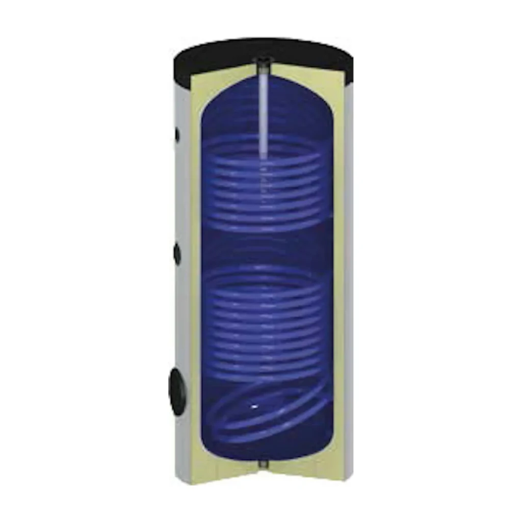 Bollitore ACV TST/TSA 2CO