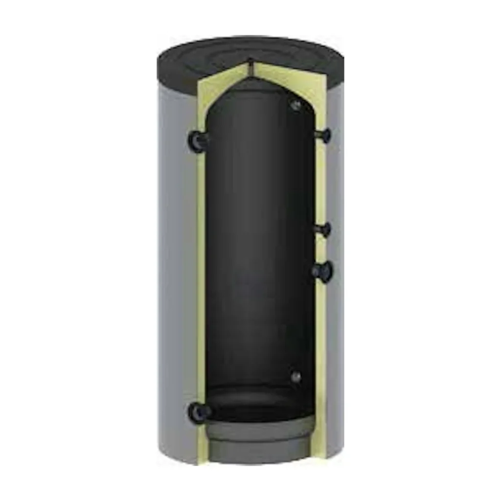 Bollitore ACV TST/TSA HH