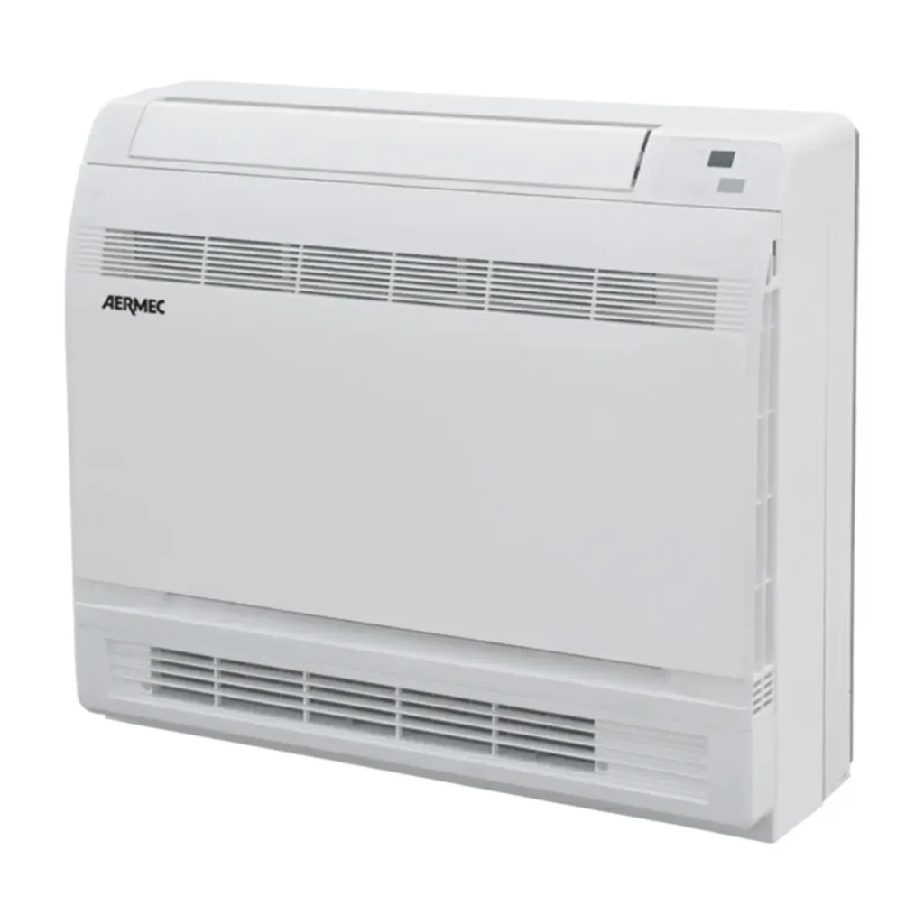 Climatizzatore a pavimento Aermec CKG