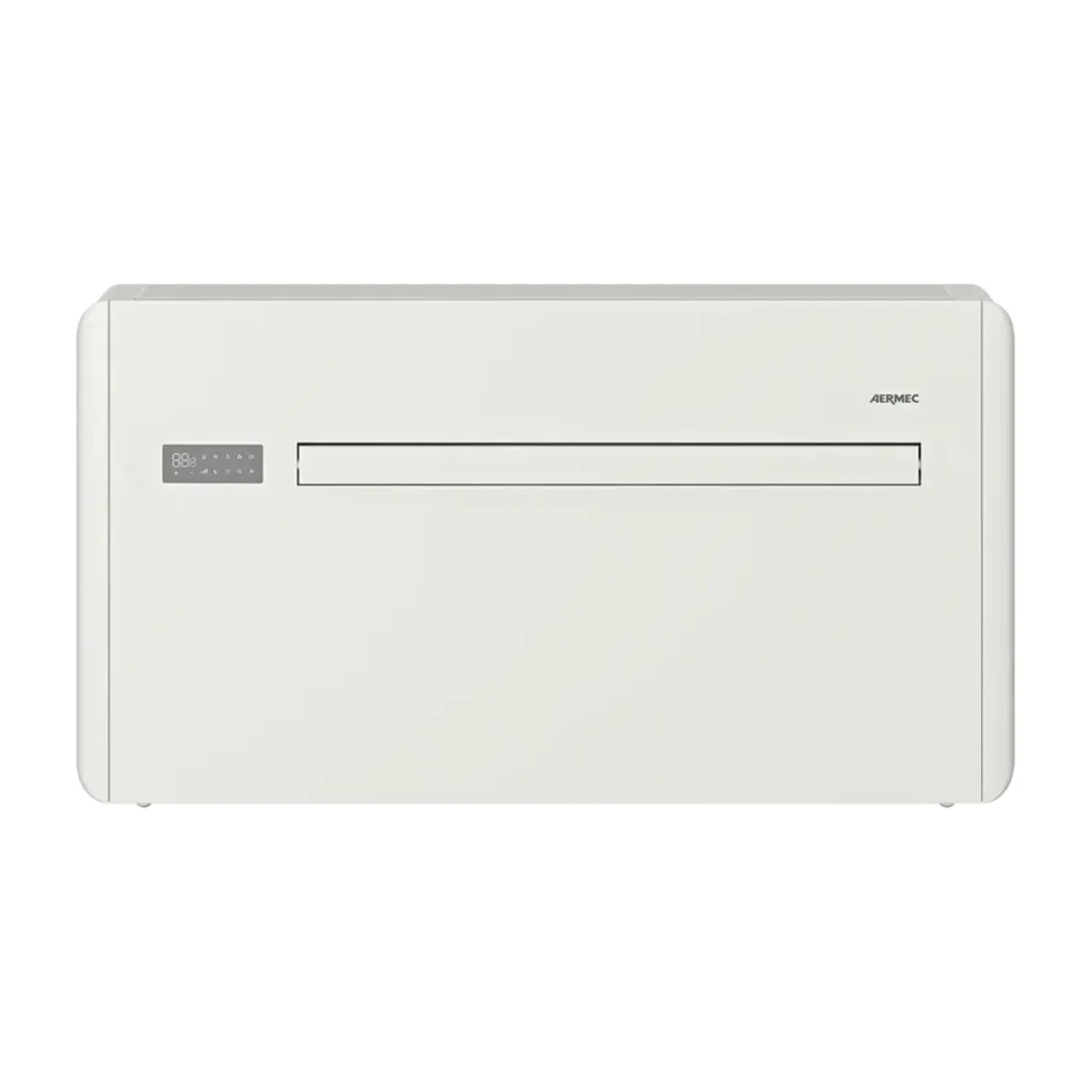 Climatizzatore senza unità esterna Aermec Compact