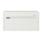 Aermec Compact: climatizzatore senza unità esterna 1 Climatizzatore senza unità esterna Aermec Compact