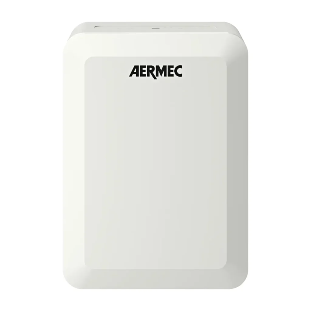 Deumidificatore portatile Aermec DMT