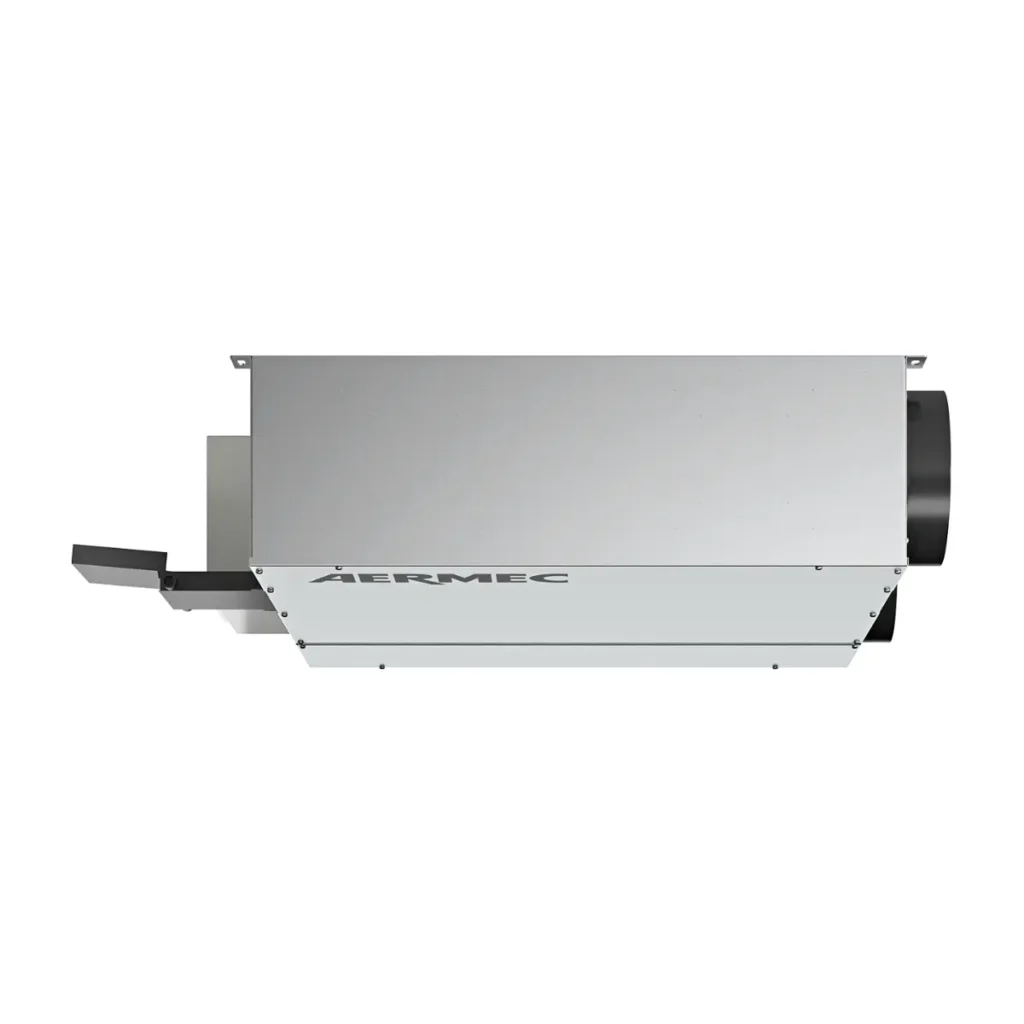 Ventilconvettore canalizzato inverter Aermec FCYI