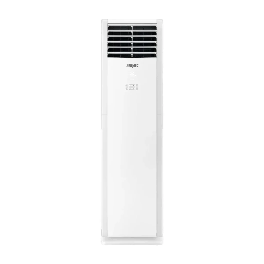 Climatizzatore a colonna Aermec SCG