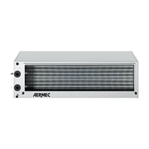 Unità termoventilante da controsoffitto Aermec TS