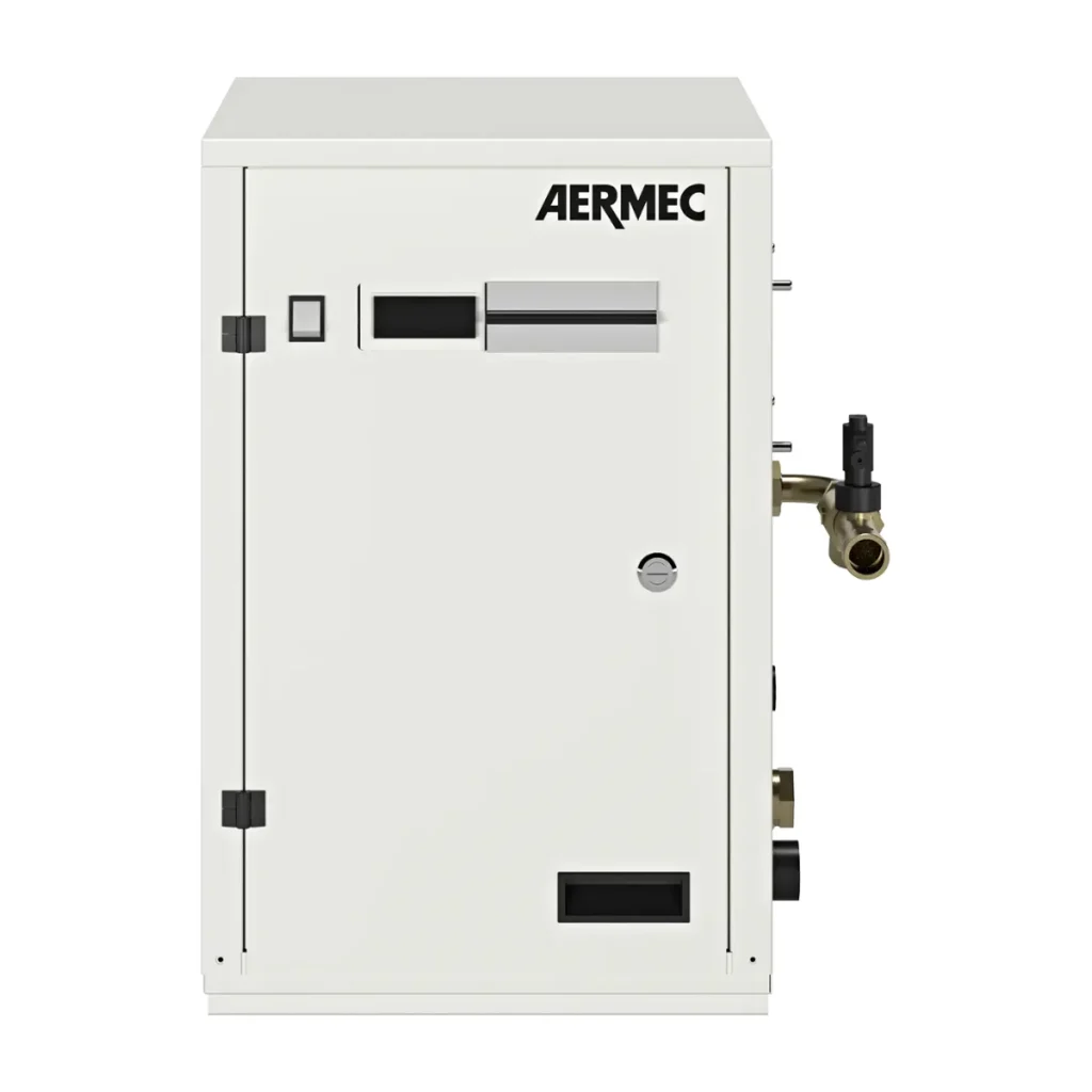 Pompa di calore acqua-acqua Aermec Venice