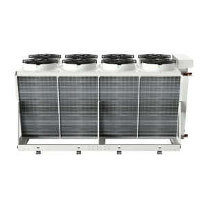 Raffreddatore di liquido Aermec WDR