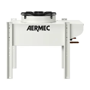 Raffreddatore di liquido Aermec WTE