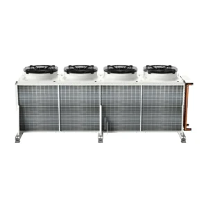Raffreddatore di liquido Aermec WTR