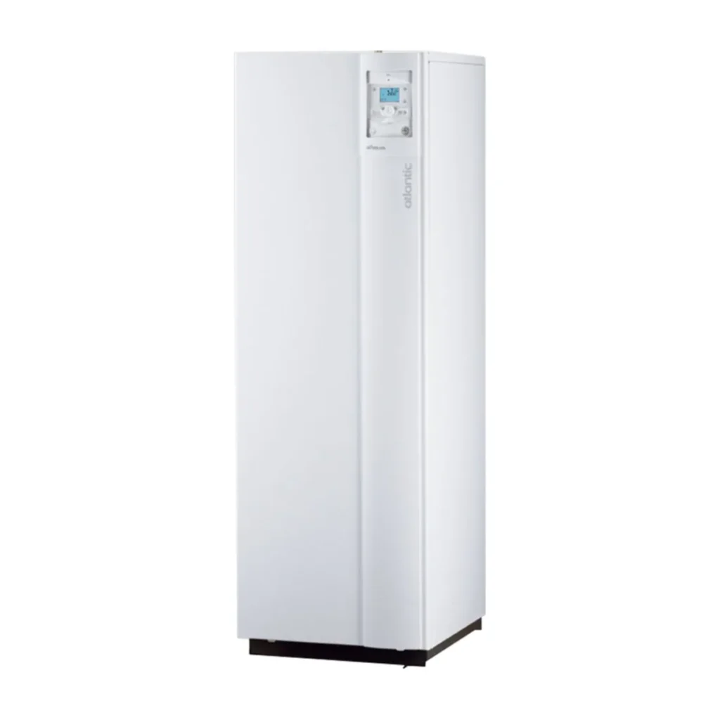 Atlantic Alfea Hybrid Duo Gas