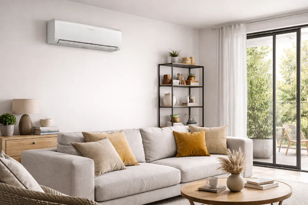 Climatizzatori Viessmann Vitoclima