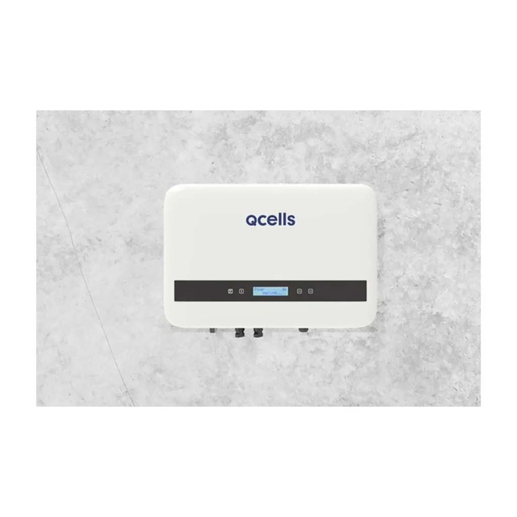 Inverter Qcells Q.VOLT P3.0S-X