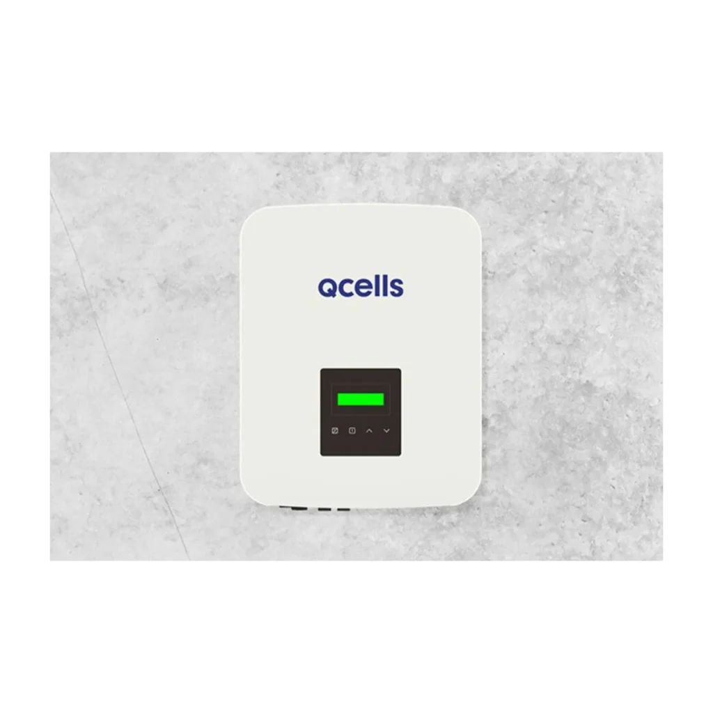 Inverter Qcells Q.VOLT P5T-X