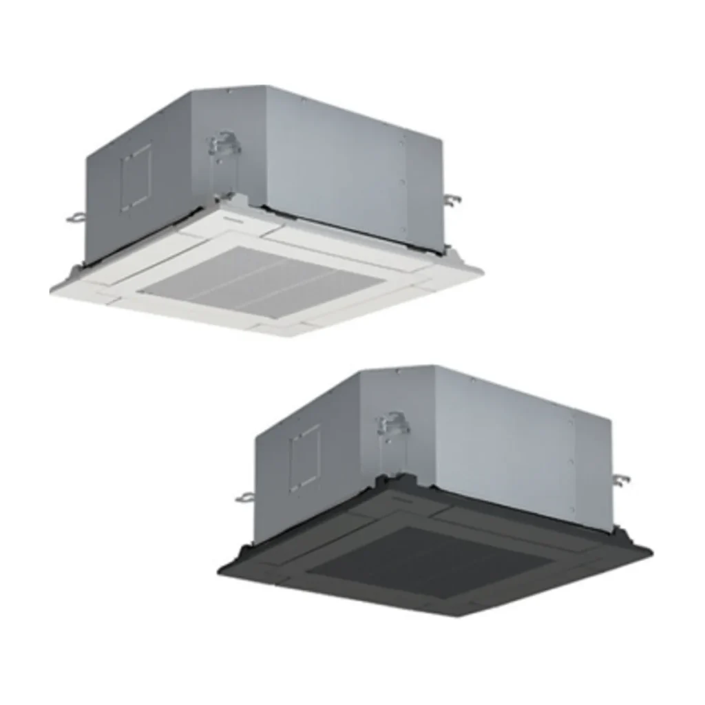 Climatizzatore a cassetta Toshiba 4 vie 60x60