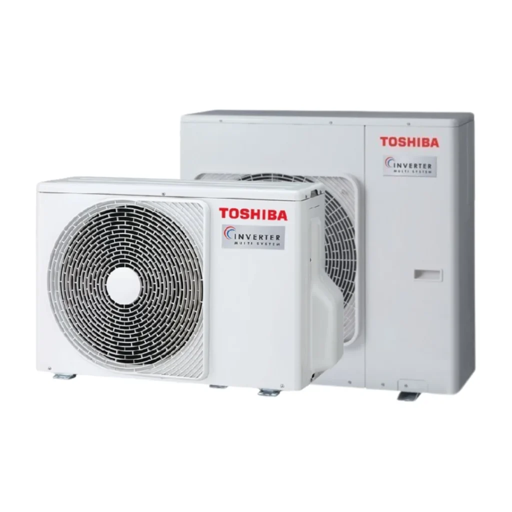 Unità esterne multisplit Toshiba serie G3