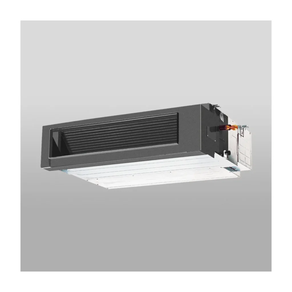 Climatizzatore canalizzabile Unical CN12