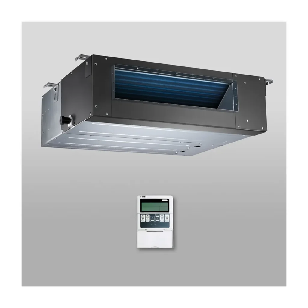 Unità interna canalizzabile multisplit Unical CN12 HI