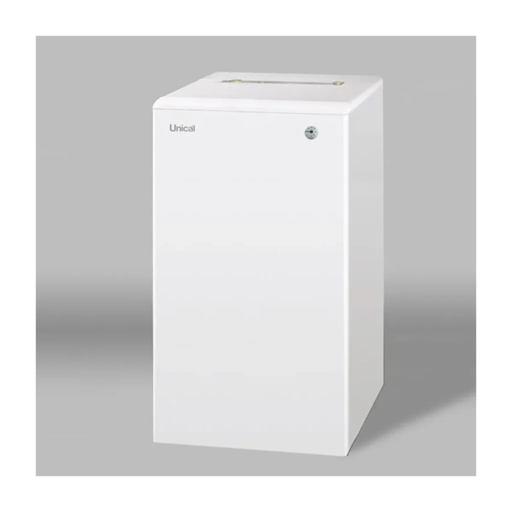 Bollitore Unical DSP 110 litri