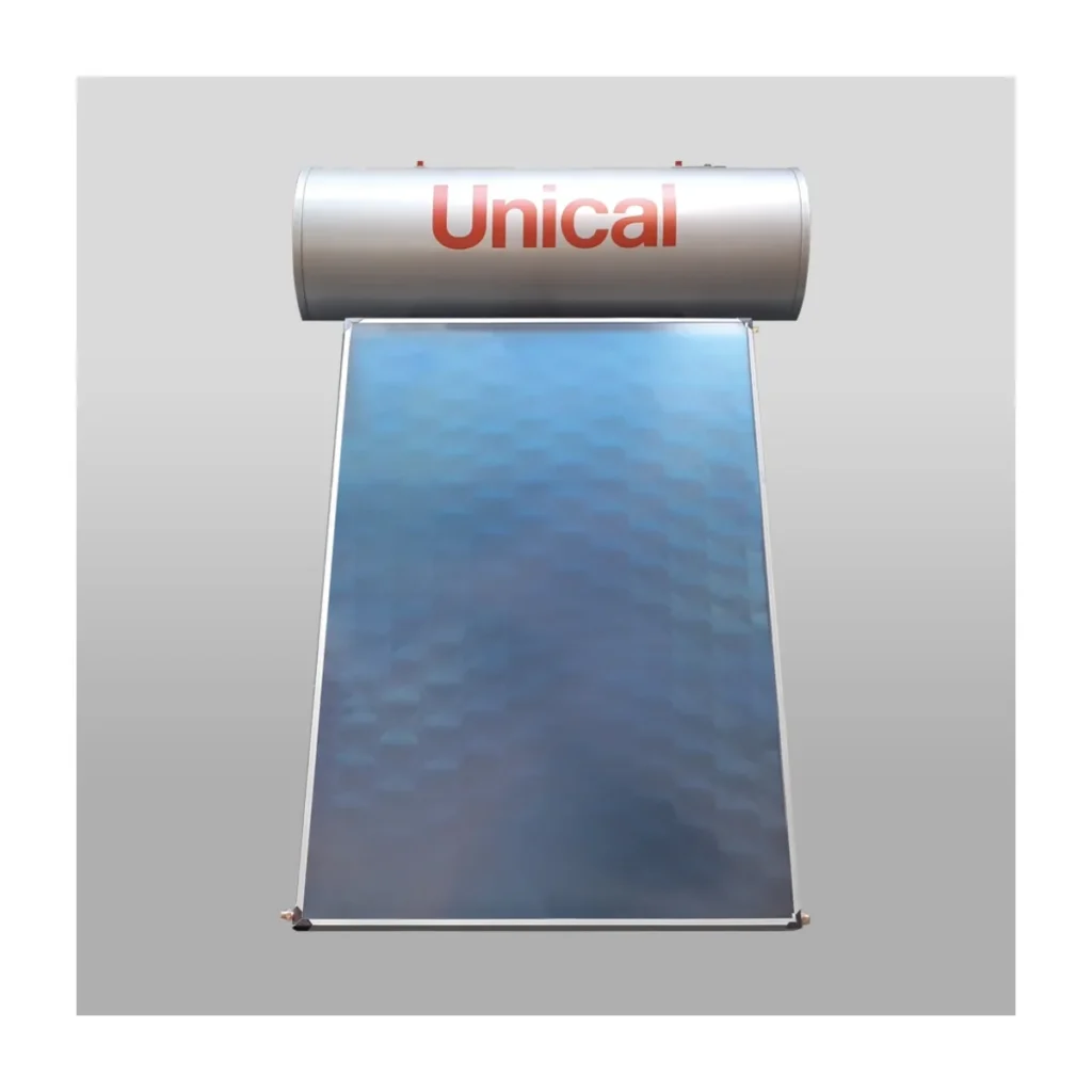 Kit solare a circolazione naturale Unical ECOSUN