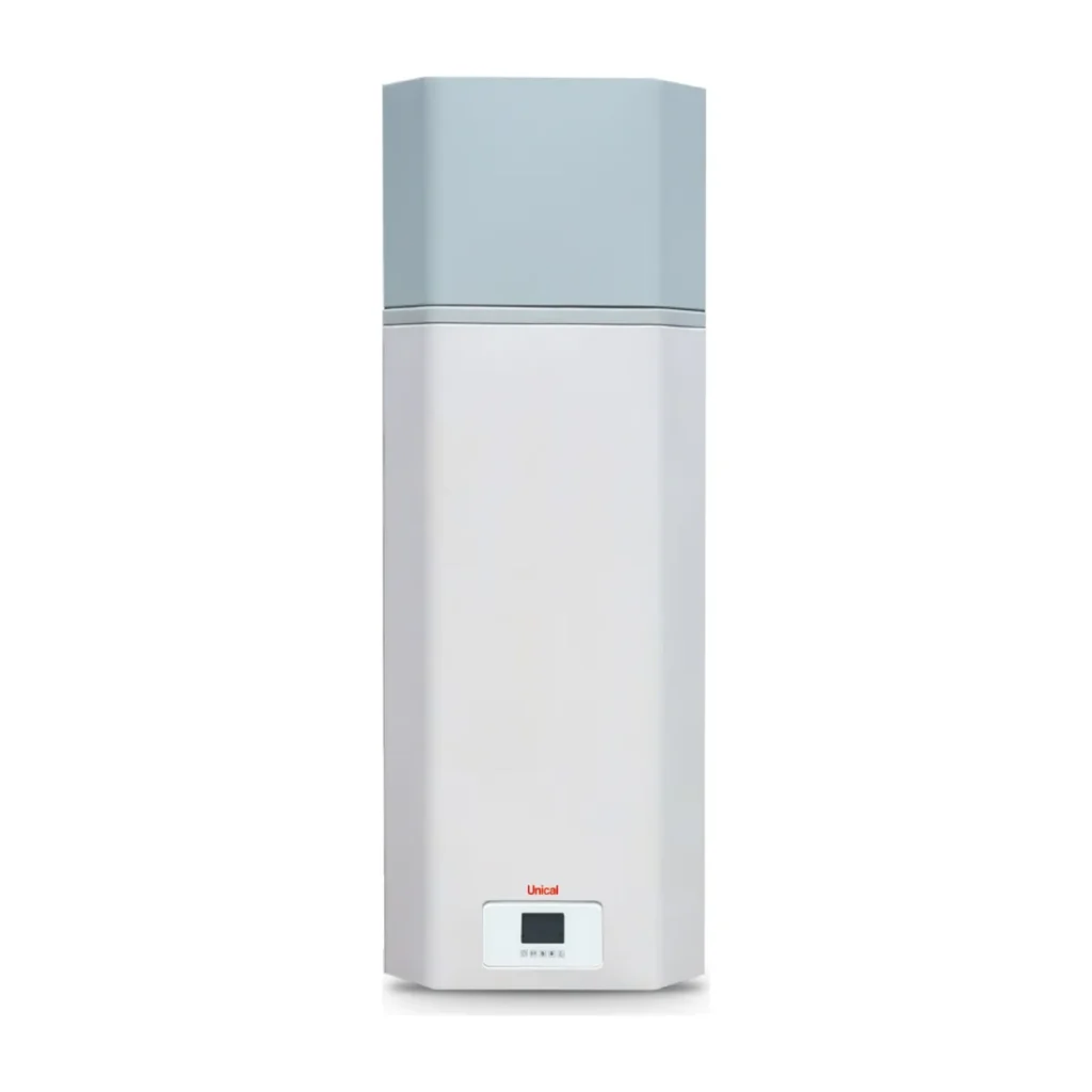 Scaldacqua a pompa di calore Unical HP 110