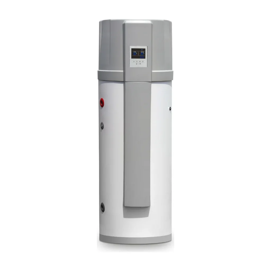 Scaldacqua a pompa di calore Unical HP 300S