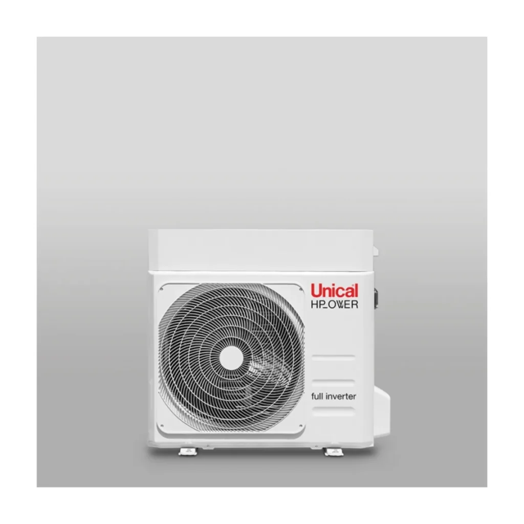 Pompa di calore Unical HP_OWER ONE R