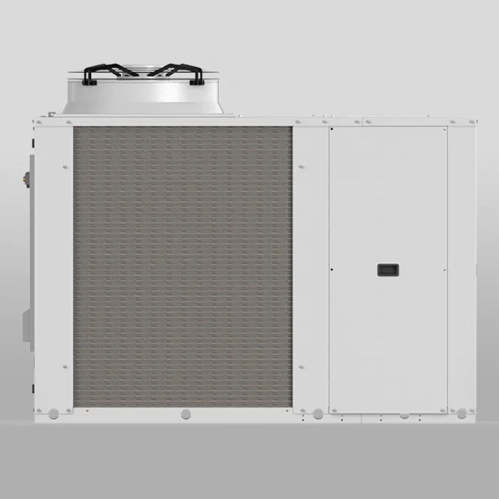 Pompa di calore Unical HP_OWER P500 A400 – immagine 2