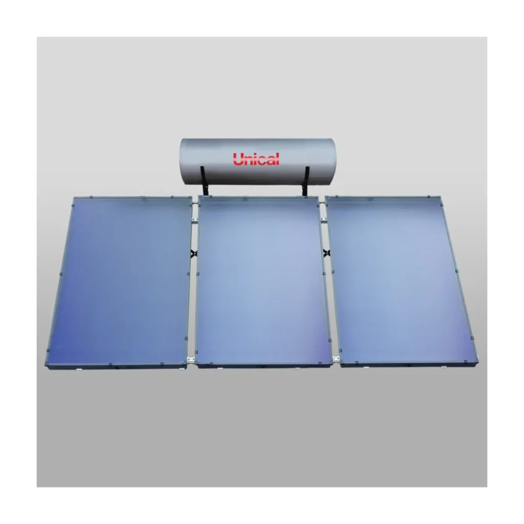 Kit solare a circolazione naturale Unical L SUN 300-3