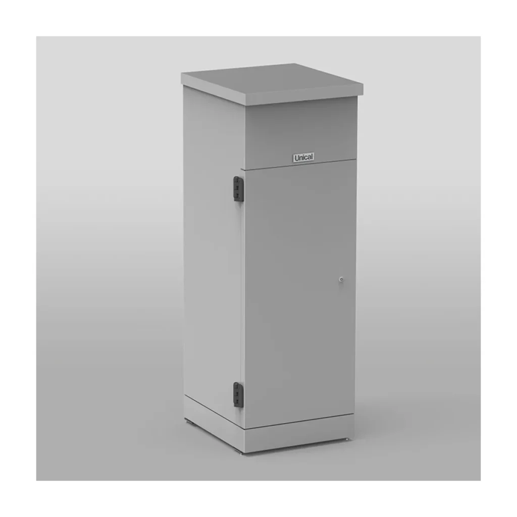 Caldaia a condensazione inox Unical MULTIINOX 69-116