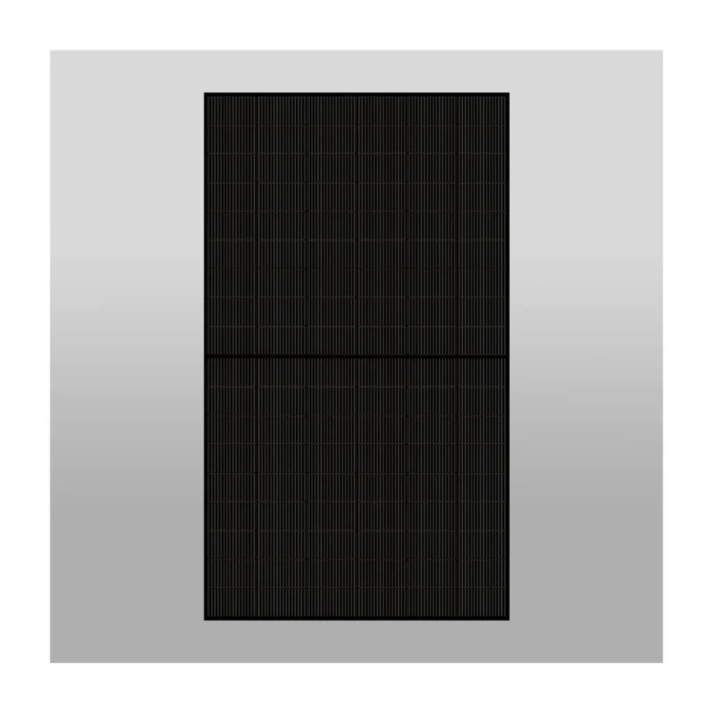 Modulo fotovoltaico Unical MULTIVOLT 500 TOTAL BLACK