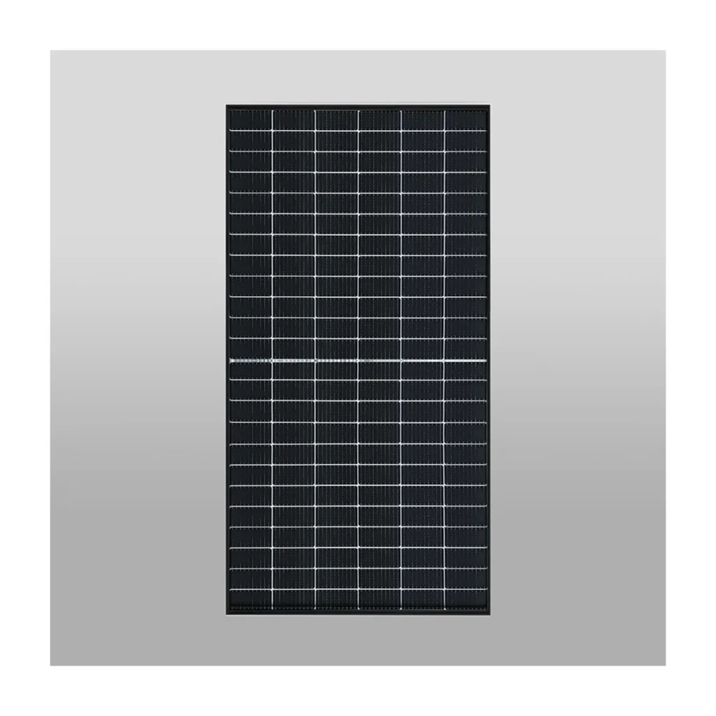 Modulo fotovoltaico Unical MULTIVOLT 580 W-BF