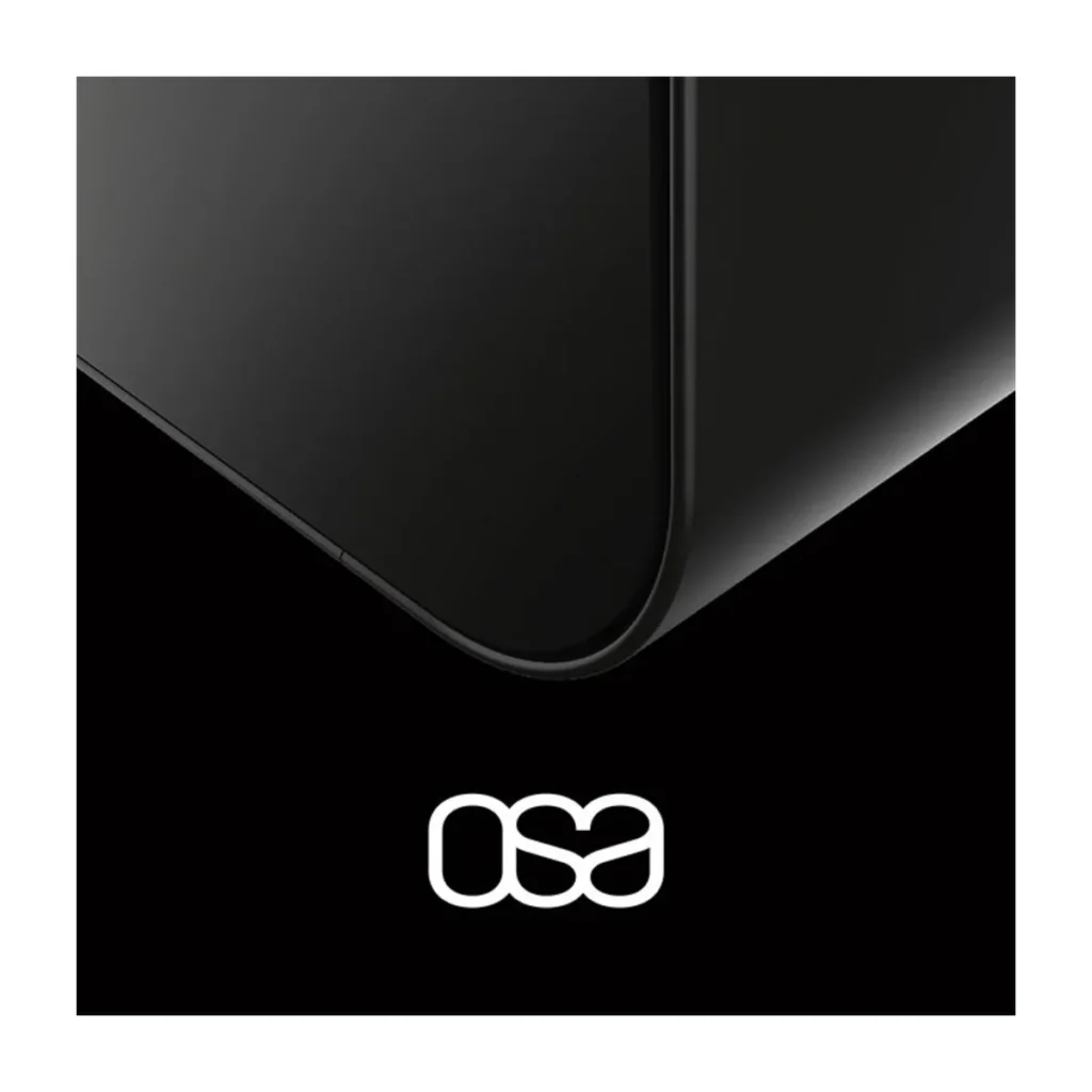 Caldaia di design Unical OSA K