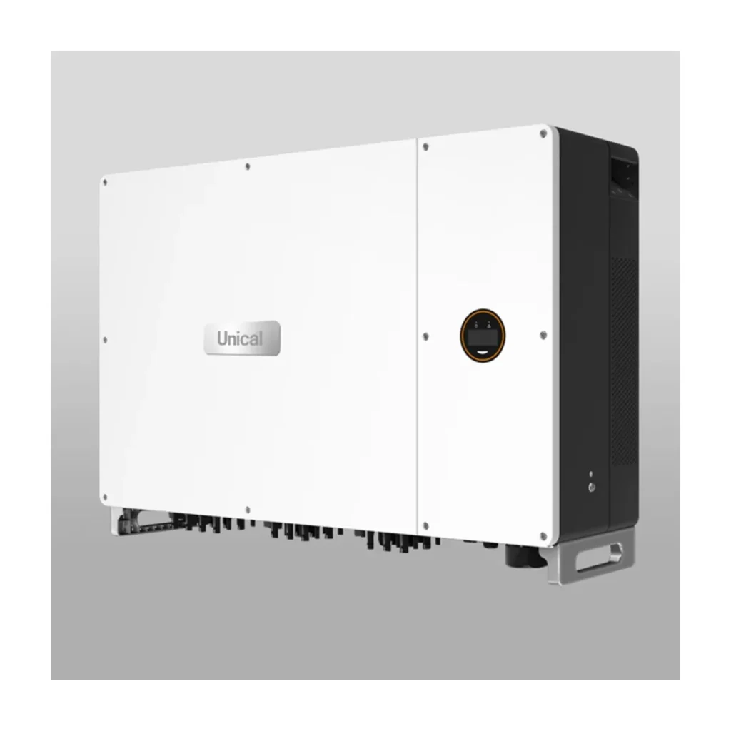 Inverter fotovoltaico Unical STT 100