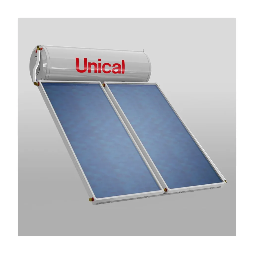 Kit solare a circolazione naturale Unical SUNSTAR 300 X