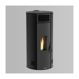 Stufa a pellet Unical TOA 12-14 2C
