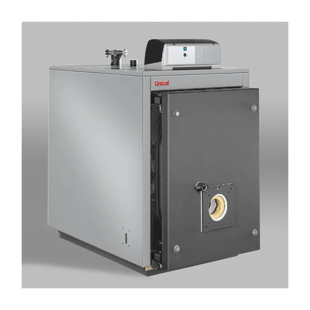 Caldaia pressurizzata Unical TRISTAR 2S