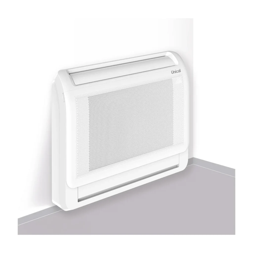 Climatizzatore console Unical XMPS 13H
